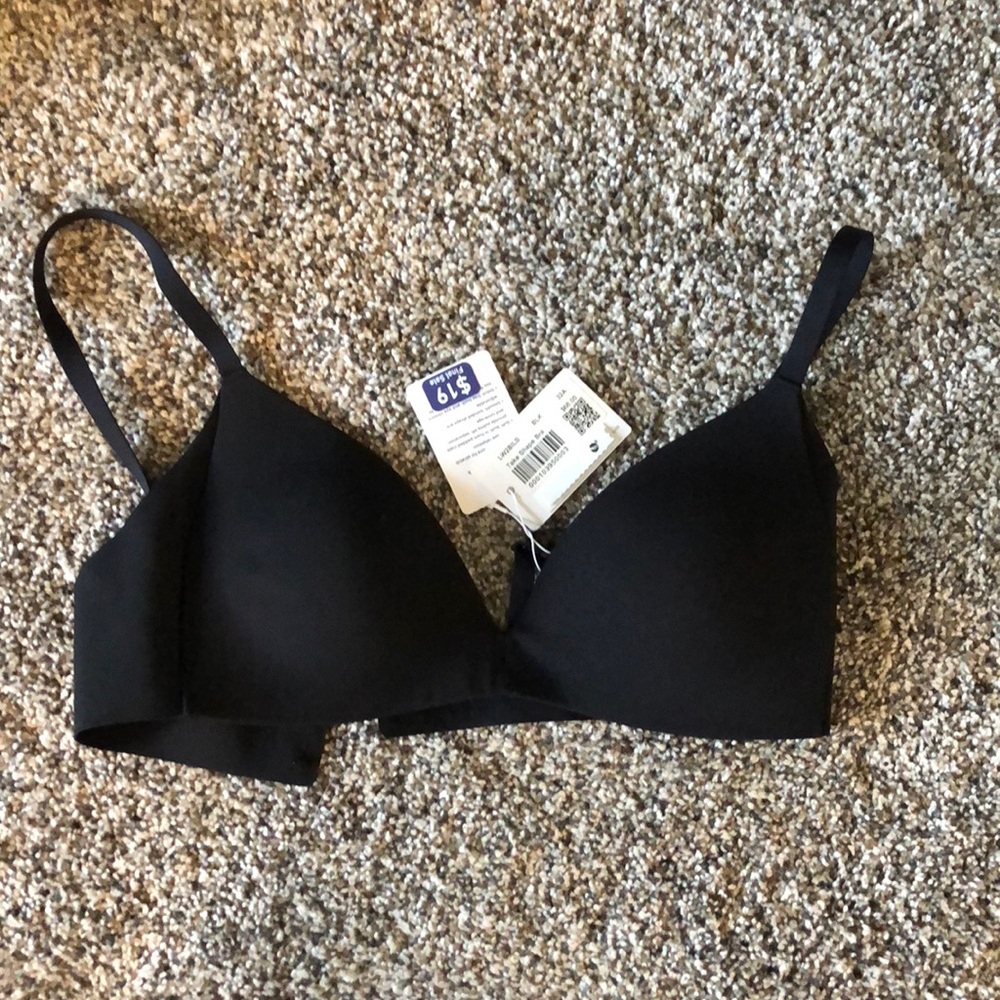 Lulu lemon bra size 32A NWT